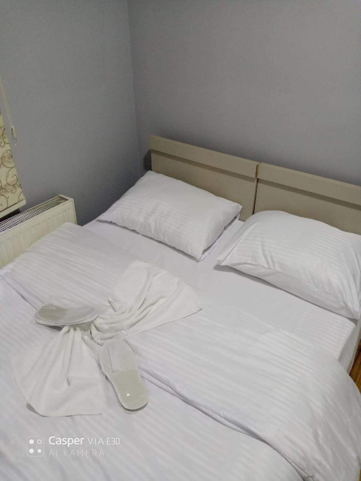 Taksim City Hotel Istanbulská provincie Exteriér fotografie