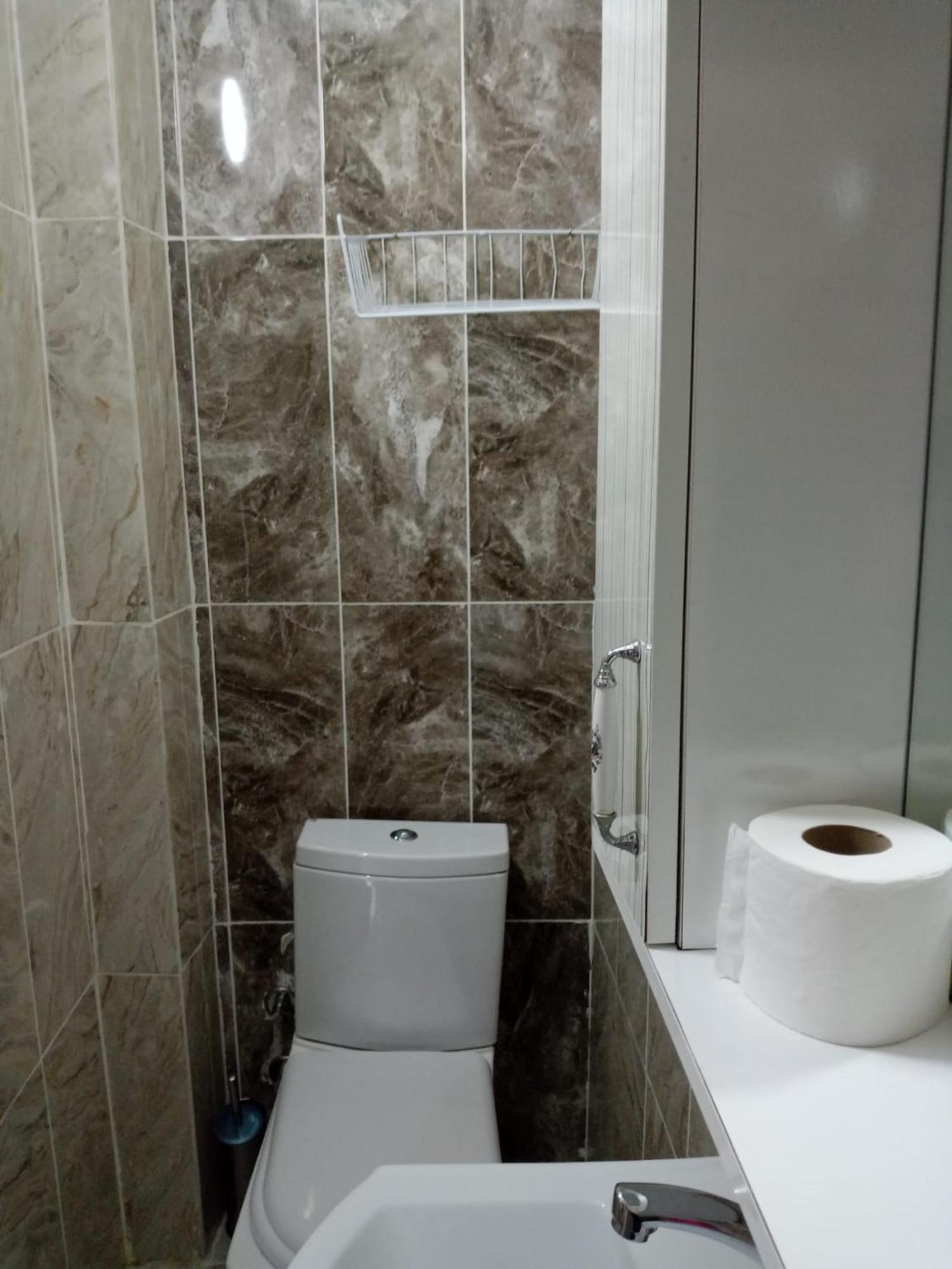 Taksim City Hotel Istanbulská provincie Exteriér fotografie