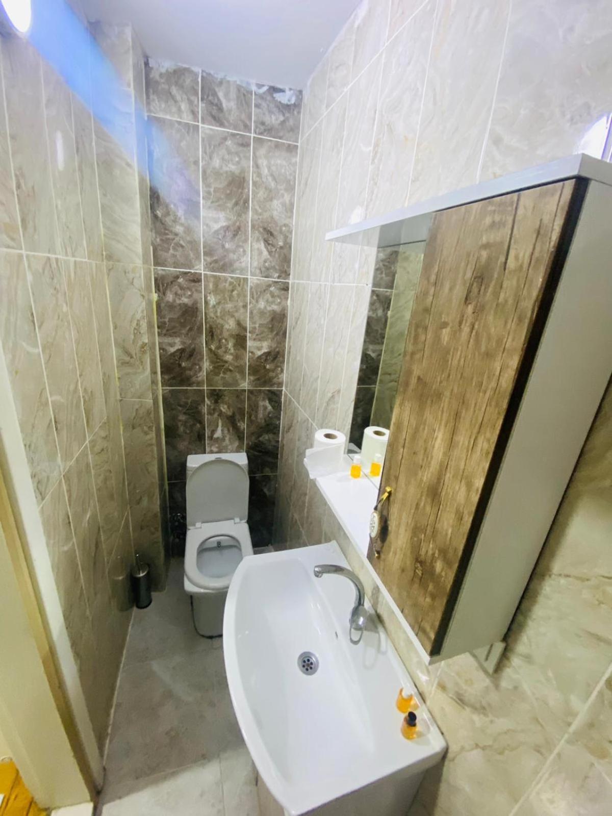 Taksim City Hotel Istanbulská provincie Exteriér fotografie