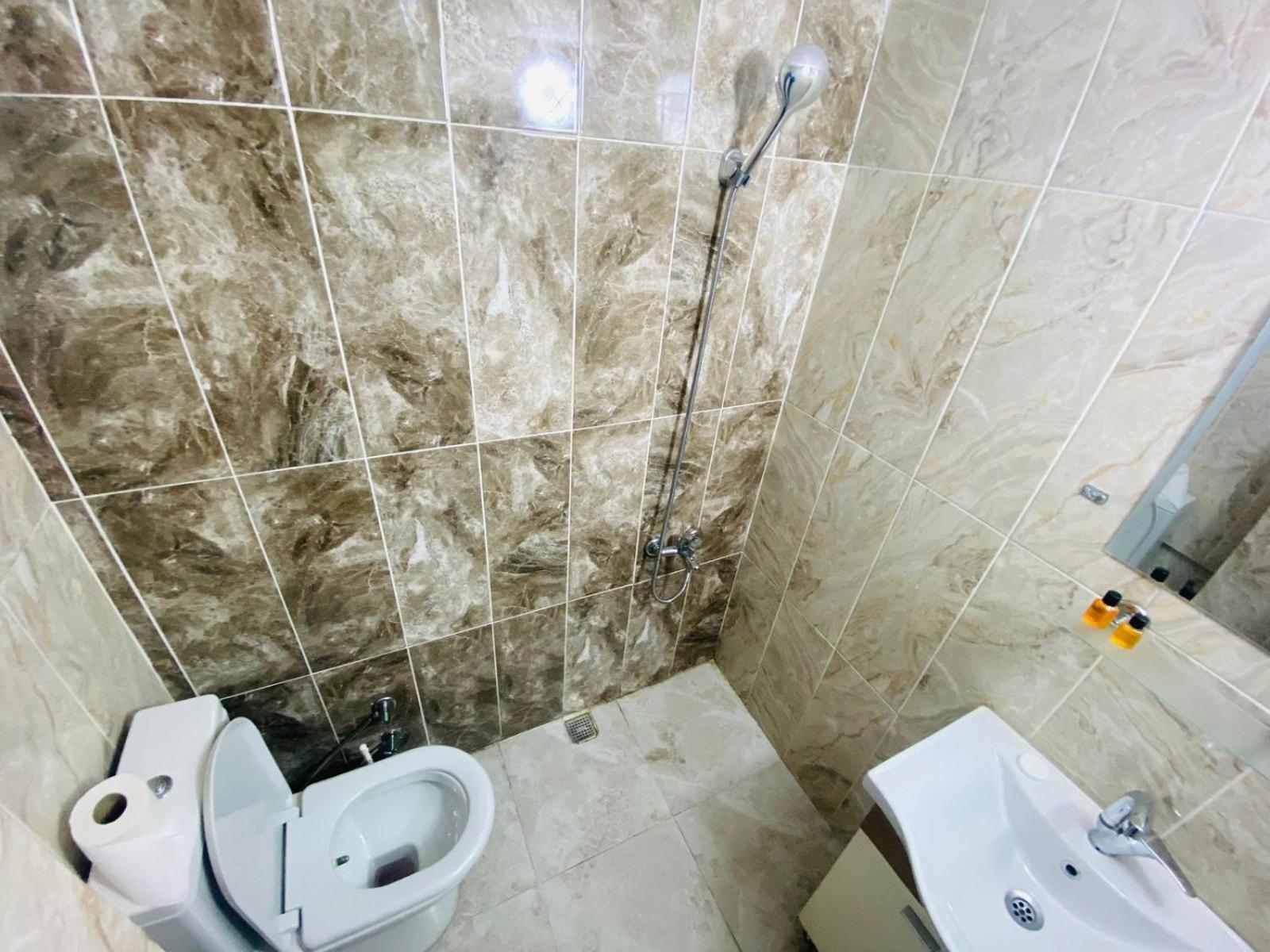 Taksim City Hotel Istanbulská provincie Exteriér fotografie